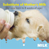 Drools Absolute Milk for Newborn Puppies Dogs-Health & Wellness Drools
