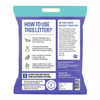 Petcrux Eco Clump Bentonite Unscented Cat Litter Cats-Litter Petcrux