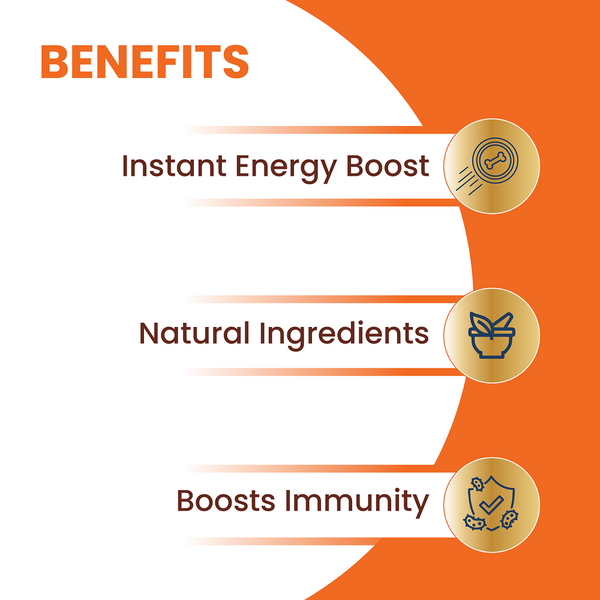 Lickicious Multivitamin Dog Treats