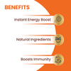 Lickicious Multivitamin and Digestive Care Chewy Stick Dog Treats Combo Dog Treats + Others Lickicious