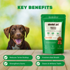 Absolut Pet Oral Care Plaque & Tartar Remover Chews Dog Supplement Dogs-Health & Wellness Absolut Pet