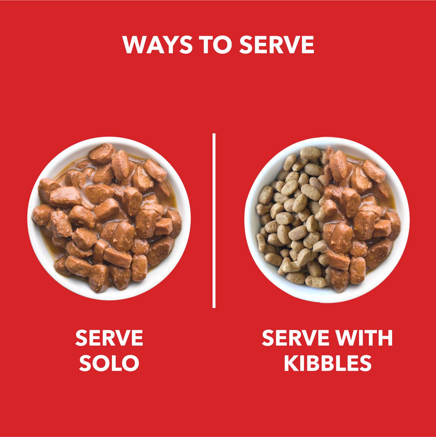 Drools Real Chicken & Chicken Liver Chunks in Gravy Puppy Dog Wet Food Dogs-Wet Food Drools