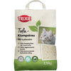 Trixie Tofu Clumping Cat Litter for Cats Cats-Litter Trixie 2.5kg