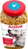 Active Chicken Flavour Biscuit Dog Treats Dog Treats + Others Active