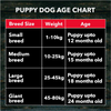 Active Chicken and Vegetables Puppy Dog Dry Food Dogs- Dry Food Active