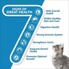 Active Ocean Fish Adult Cat Dry Food (Buy 1 Get 1) Cats- Dry food Active