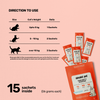 Absolut Pet Immunity Mousse Cat Supplement