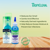 Tropiclean Dual Action Ear Cleaner for Dogs and Cats