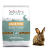 Science Selective Naturals Grain Free Rabbit Food Rabbits Science Selective