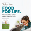 Science Selective Junior Rabbit Food Rabbits Science Selective