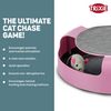 Trixie Catch The Mouse Toy for Cats (Pink) Cats-Toys Trixie