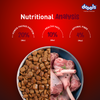 Drools Lamb and Rice Adult Dog Dry Food Dogs- Dry Food Drools