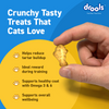 Drools Biscuit Cat Treat (110g) Cats-Treats & Others Drools