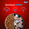 Drools Fish and Rice Adult Dog Dry Food Dogs- Dry Food Drools
