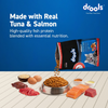 Drools Tuna & Salmon Adult Dry Cat Food Cats- Dry food Drools