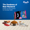Drools Mackerel Adult Cat Dry Food Cats- Dry food Drools