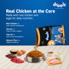 Drools Real Chicken Adult Cat Dry Food Cats- Dry food Drools