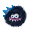 Joyser Cats Monster Plush Toy for Cats (Black) Cats-Toys Joyser