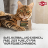 Trixie Matatabi Play Roll Toy for Cats Cats-Toys Trixie