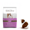 Science Selective Junior Guinea Pig Food Hamster & Guinea pigs Science Selective