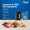 Drools Ocean Fish Adult Cat Dry Food Cats- Dry food Drools