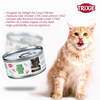 Trixie Kitts Salmon Soup for Cats Cats-Treats & Others Trixie