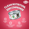 Trixie Kitts Salmon Soup for Cats Cats-Treats & Others Trixie