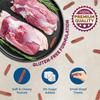 Trixie Premio Duck Filet Bites Cat Treats
