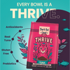 Bark Out Loud Thrive Tuna Flavour Adult Cat Dry Food Cats- Dry food Bark Out Loud