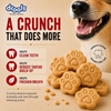 Drools Chicken and Egg Biscuit Dog Treats Dog Treats + Others Drools