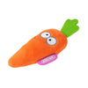 Joyser ECO Carrot Catnip Toy for Cats (Green/Orange) Cats-Toys Joyser