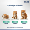 Kitty Yum Tuna Mousse Kitten Cat Wet Food Cats-Wet Food Kitty Yums