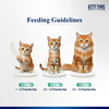 Kitty Yum Tuna Mousse Adult Cat Wet Food Cats-Wet Food Kitty Yums