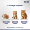 Kitty Yum Ocean Fish Mousse Kitten Cat Wet Food Cats-Wet Food Kitty Yums