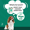 Goofy Tails Chicken Super Food Topper for Dogs & Puppies Dogs-supplements Goofy Tails