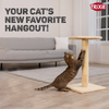 Trixie Baena scratching post for Cats (Beige) Cats-Toys Trixie