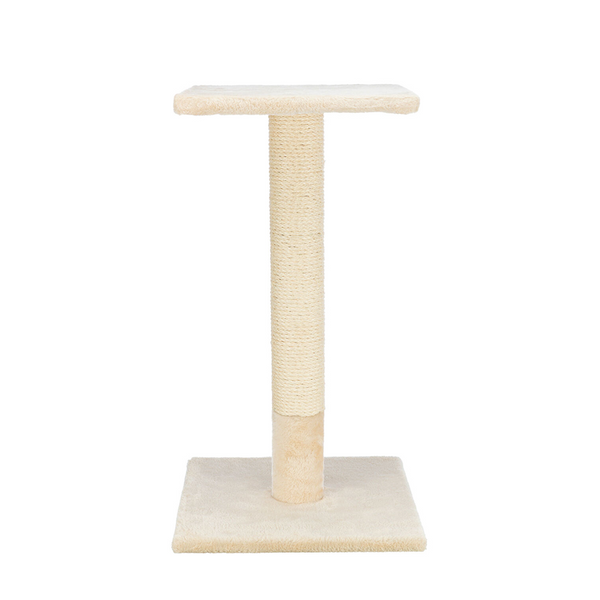 Trixie Baena scratching post for Cats (Beige)