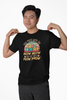 Seek Buy Love Funny Cat Lover Regular Tshirt (Black) Pet Parent-Clothing & Accessories Seek Buy Love Dropship S
