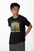 Seek Buy Love Funny Cat Lover Regular Tshirt (Black) Pet Parent-Clothing & Accessories Seek Buy Love Dropship