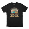 Seek Buy Love Funny Cat Lover Regular Tshirt (Black) Pet Parent-Clothing & Accessories Seek Buy Love Dropship