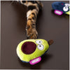 Joyser ECO Avocado Catnip Toy for Cats (Green/Brown) Cats-Toys Joyser