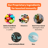 Absolut Pet Immunity Mousse Cat Supplement