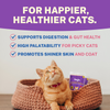 Smylo Chicken, Liver and Pomergranate Fresh and No Preservative Kitten Cat Wet Food Cats-Wet Food Smylo