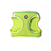 Pets Way Air Mesh Harness for Puppies & Small Dogs (Neon) Dogs-Collar, Leashes, harnesses Pets Way