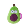 Joyser ECO Avocado Catnip Toy for Cats (Green/Brown) Cats-Toys Joyser
