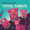 Bark Out Loud Thrive Tuna Flavour Adult Cat Dry Food Cats- Dry food Bark Out Loud