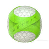 Joyser Netrix Ball for Dogs (Green/White) Dogs-Toys Joyser