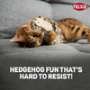 Trixie Hedgehog Catnip Toy for Cats Cats-Toys Trixie