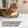 Trixie Hedgehog Catnip Toy for Cats Cats-Toys Trixie