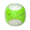 Joyser Netrix Ball for Dogs (Green/White) Dogs-Toys Joyser